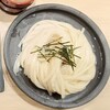 水沢うどん 水香苑 高崎モントレー店