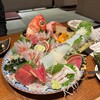 魚がし どまん中 神楽坂店