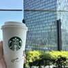スターバックスコーヒー - スターバックスラテ　グランデ