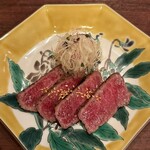 加藤牛肉店 - 