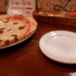 モンドール - 料理