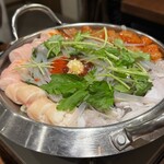 サウィ食堂 新大久保2号店 - 