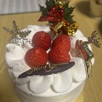 パティスリー ショコラトリー オーディネール - 