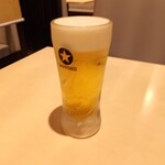 肉ビストロ庵 Nick 別邸 - 