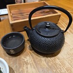 魚河岸酒場FUKU浜金 - 