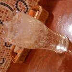 モンドール - ドリンク