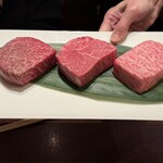 加藤牛肉店 - 