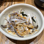 魚河岸酒場FUKU浜金 - 