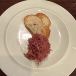 加藤牛肉店 - 