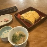 炭火焼一絆 - 