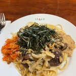 SPAGO - 