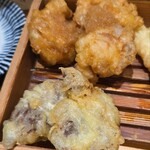 魚河岸酒場FUKU浜金 - 