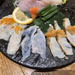 魚河岸酒場FUKU浜金 - 