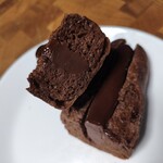 オー ト ウー - チョコフランス320円