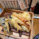 魚河岸酒場FUKU浜金 - 