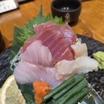 魚河岸酒場FUKU浜金 - 