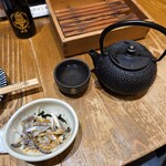 魚河岸酒場FUKU浜金 - 