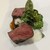 tobi - 料理写真: