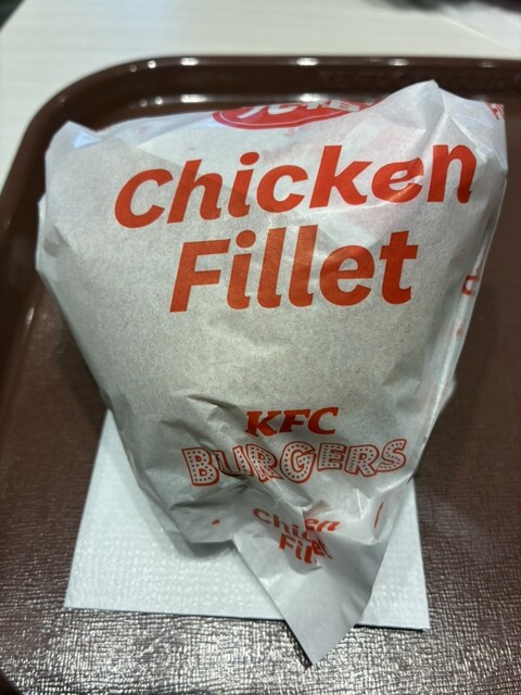 ケンタッキーフライドチキン 9号線亀岡店 （Kentucky Fried Chicken