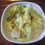 마루코포오로 야키니쿠노 이에 우에다점