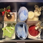 Masahiko Ozumi Paris 阪急うめだ本店 - 