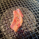 마루코포오로 야키니쿠노 이에 우에다점