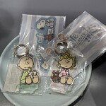 ジェラート ピケ カフェ クレープリー ルミネ池袋 - 