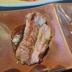 마루코포오로 야키니쿠노 이에 우에다점