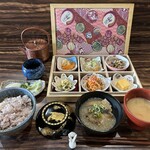 菜食健美 美卯 - 