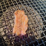 마루코포오로 야키니쿠노 이에 우에다점