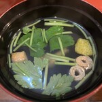 うなぎ 浜名 - 