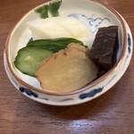 うなぎ 浜名 - 
