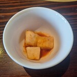 마루코포오로 야키니쿠노 이에 우에다점