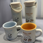 ジェラート ピケ カフェ クレープリー - 