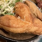 鳥安 - 