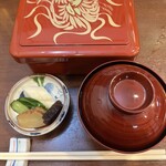 うなぎ 浜名 - 