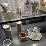 ジェラート ピケ カフェ クレープリー - 