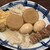 おでんや - 料理写真: