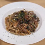 ターブル・ヒロヤ - 料理写真: