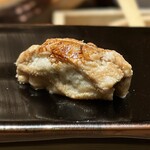 大阪天満宮 鮨とよなが - 