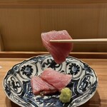 大阪天満宮 鮨とよなが - 