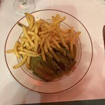 Le Relais de l'Entrecote - 