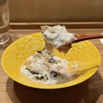 大阪天満宮 鮨とよなが - 