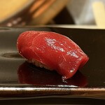 大阪天満宮 鮨とよなが - 