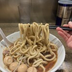 メン ヤード ファイト - 