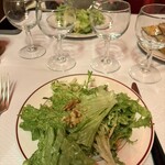 Le Relais de l'Entrecote - 
