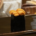 大阪天満宮 鮨とよなが - 