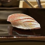 大阪天満宮 鮨とよなが - 