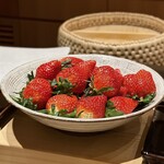 大阪天満宮 鮨とよなが - 