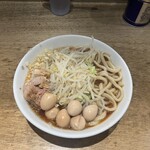 メン ヤード ファイト - 